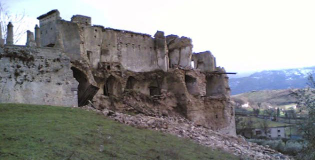 Ricigliano Italy #2